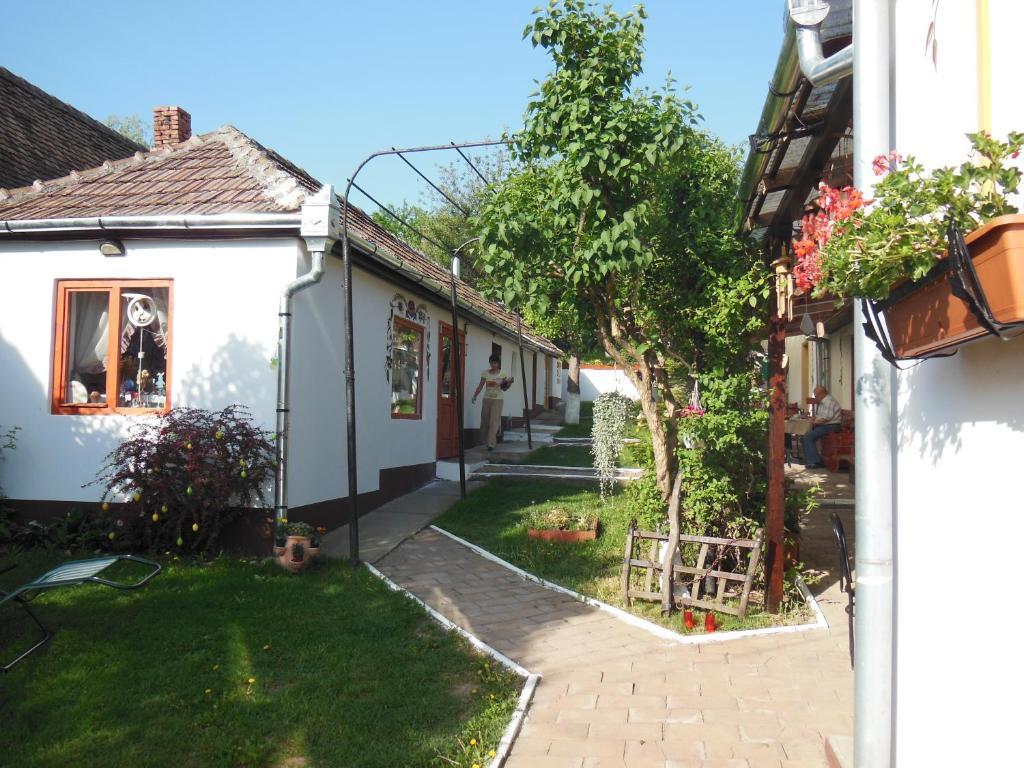 Pension Bassen Bazna Exterior foto